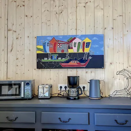 Holiday home Milandre A La Le Verdon-sur-Mer