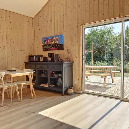 Milandre A La Le Verdon-sur-Mer