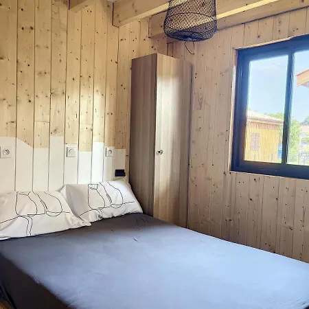 Milandre A La * Le Verdon-sur-Mer