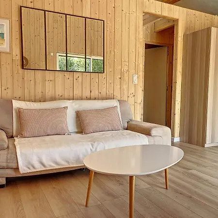 Milandre A La Holiday home *