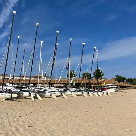 Milandre A La * Le Verdon-sur-Mer