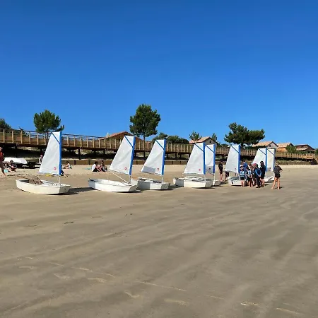 Ferienhaus Milandre A La