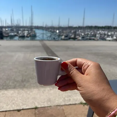 Milandre A La Ferienhaus *