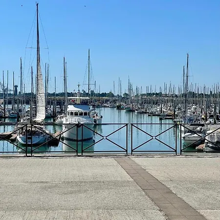 Milandre A La Le Verdon-sur-Mer