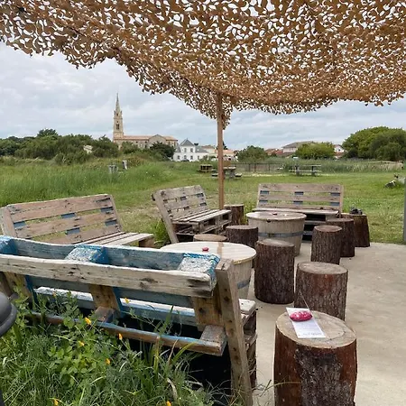 Ferienhaus Milandre A La *