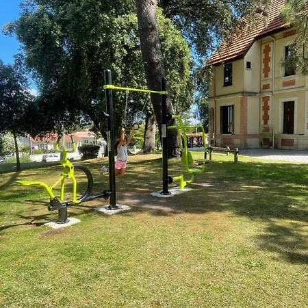 Milandre A La Ferienhaus *