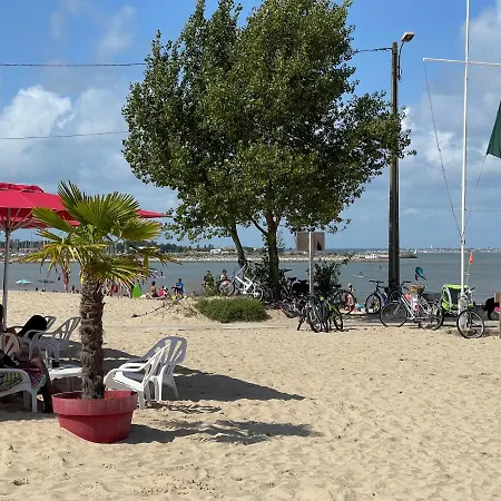 Milandre A La Le Verdon-sur-Mer