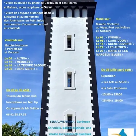 Milandre A La Ferienhaus *