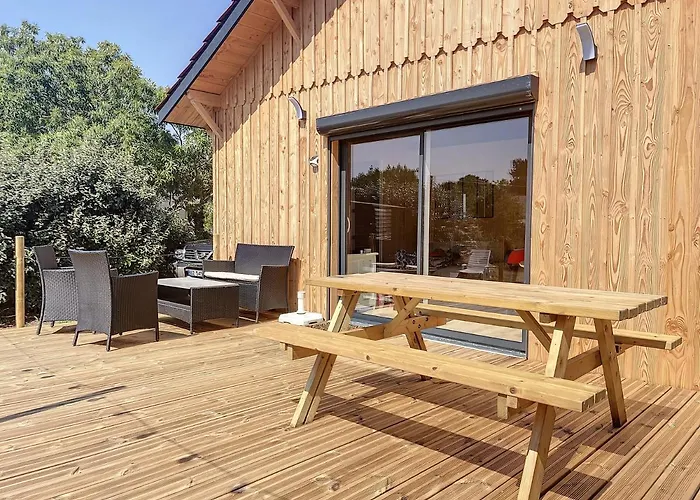 Milandre A La Le Verdon-sur-Mer