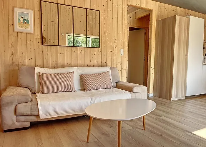 Milandre A La Holiday home *