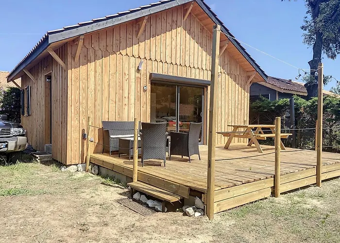 Milandre A La Holiday home *