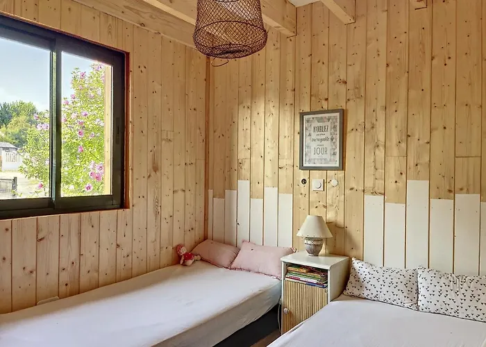 Milandre A La Holiday home *