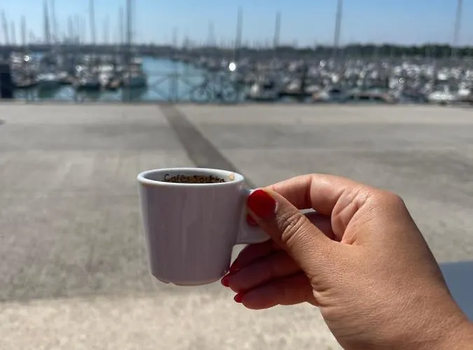 Milandre A La Holiday home *