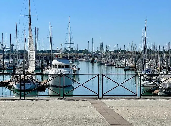 Milandre A La Le Verdon-sur-Mer