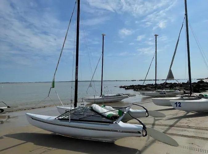 Milandre A La Holiday home *