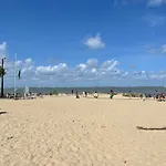 بيت للعطل Milandre A La *