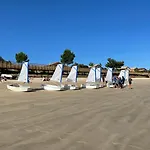بيت للعطل Milandre A La