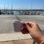 Milandre A La بيت للعطل *