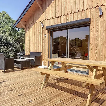 Milandre A La לה ורדון-סור-מר