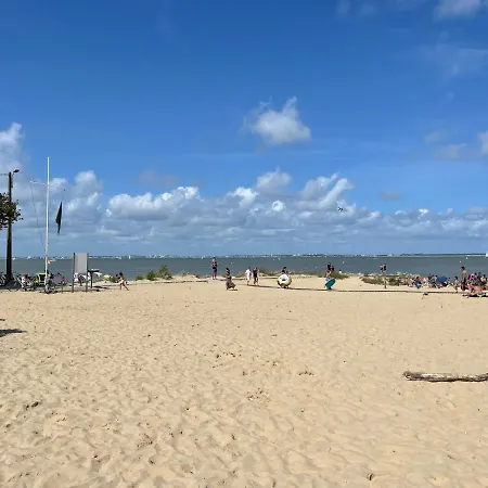 בית נופש Milandre A La *