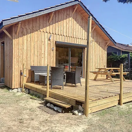 Milandre A La בית נופש *