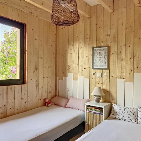 Milandre A La בית נופש *