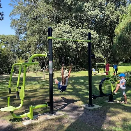 Milandre A La לה ורדון-סור-מר