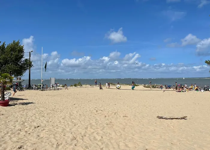 Feriehus Milandre A La *