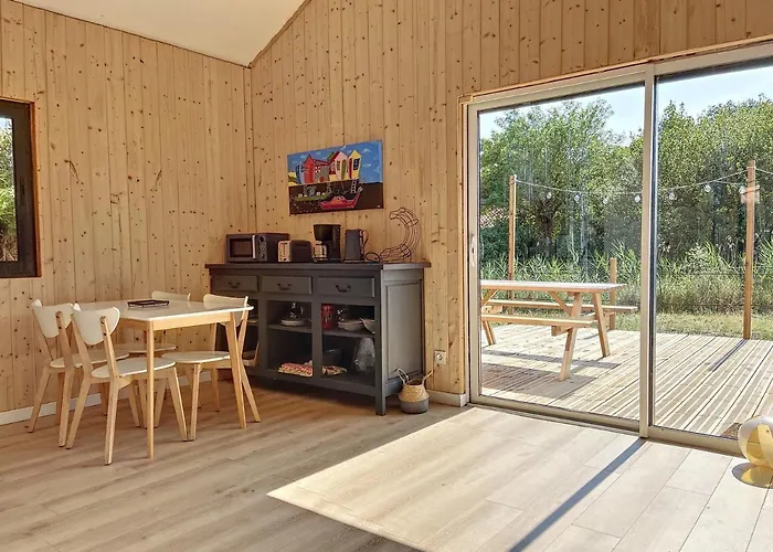 Milandre A La Le Verdon-sur-Mer