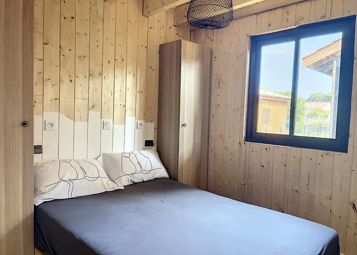 Milandre A La * Le Verdon-sur-Mer