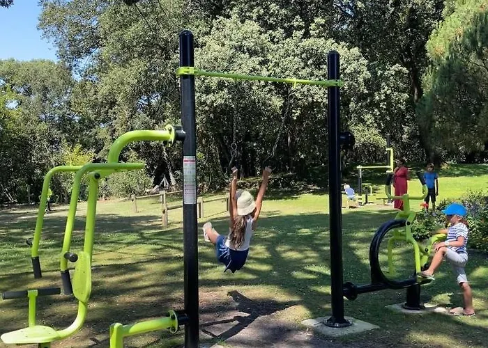 Milandre A La Le Verdon-sur-Mer