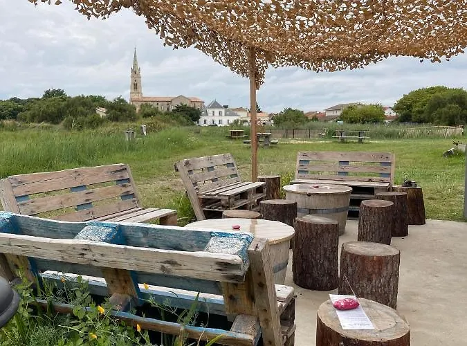 Feriehus Milandre A La *