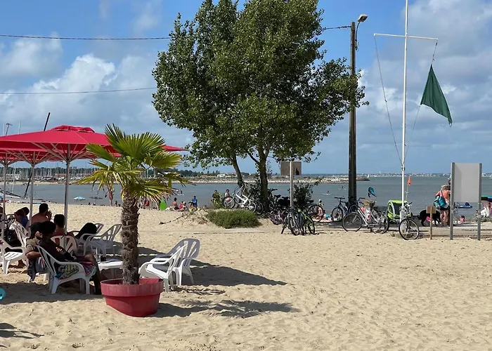 Milandre A La Le Verdon-sur-Mer